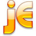 The jEdit logo